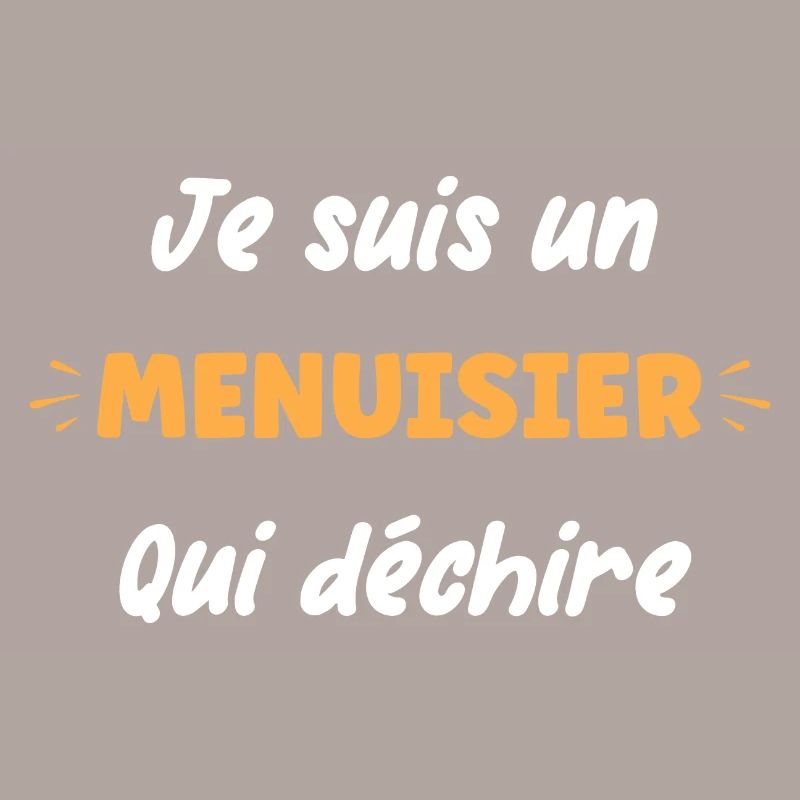menuisier