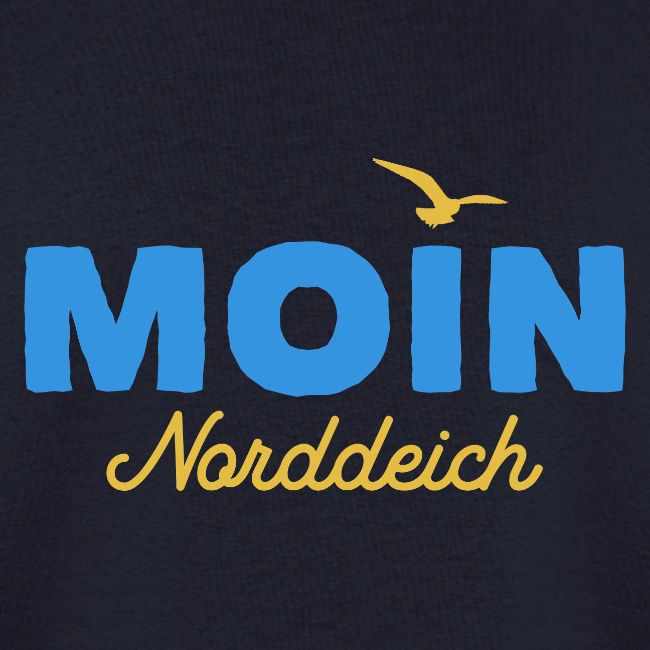 Nordsee Moin Norddeich