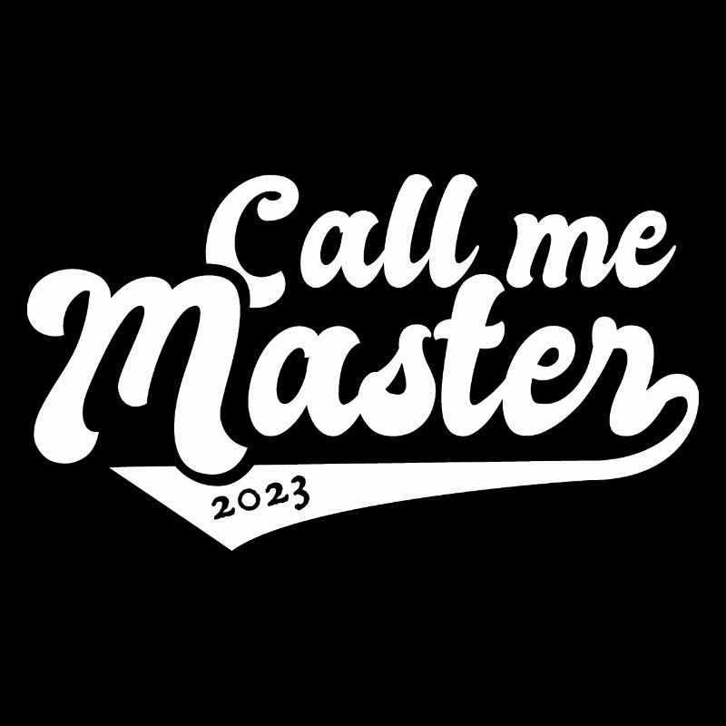 Master 2023 Graduation Graduation Uni