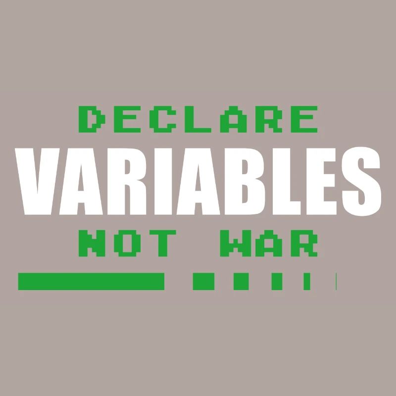 Programmierer Geek Computer Programmierung Coder L