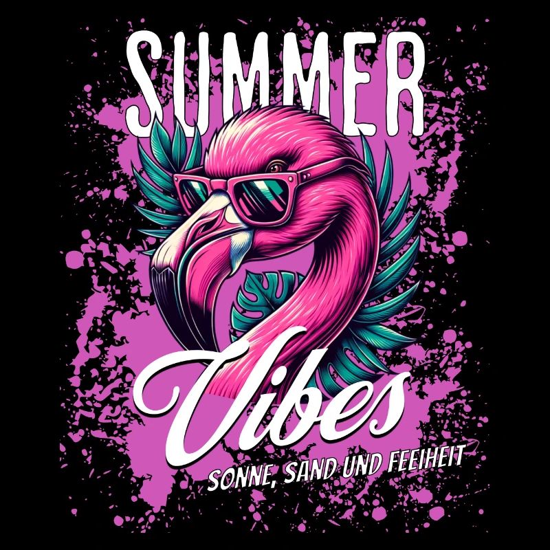 Summer Vibes