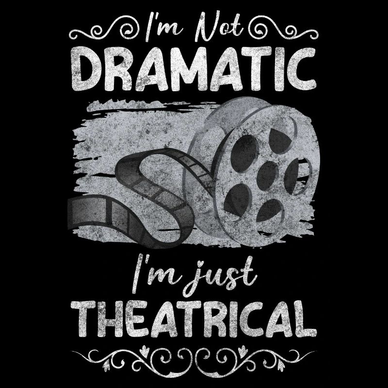 Actor Stage Play Prominent