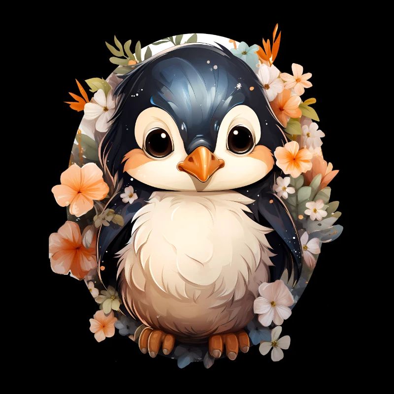 Pinguin
