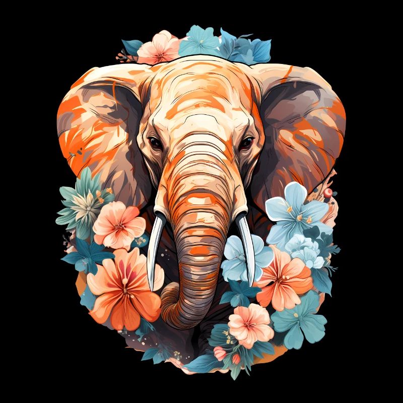 Éléphant