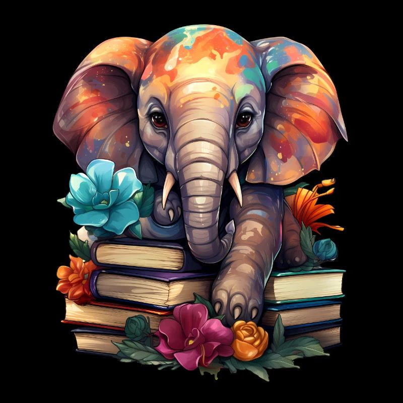 Éléphant