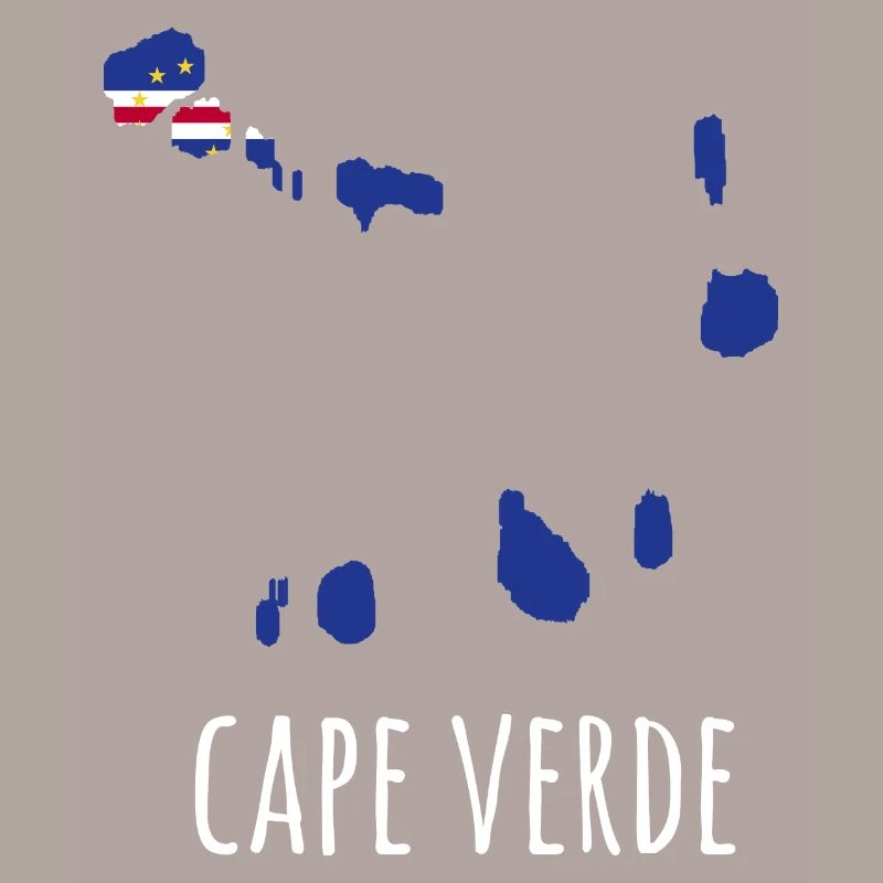 Drapeau du Cap-Vert Drapeau du Cap-Vert