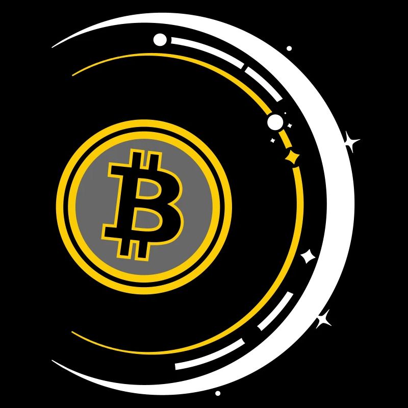 Bitcoin Space 01B