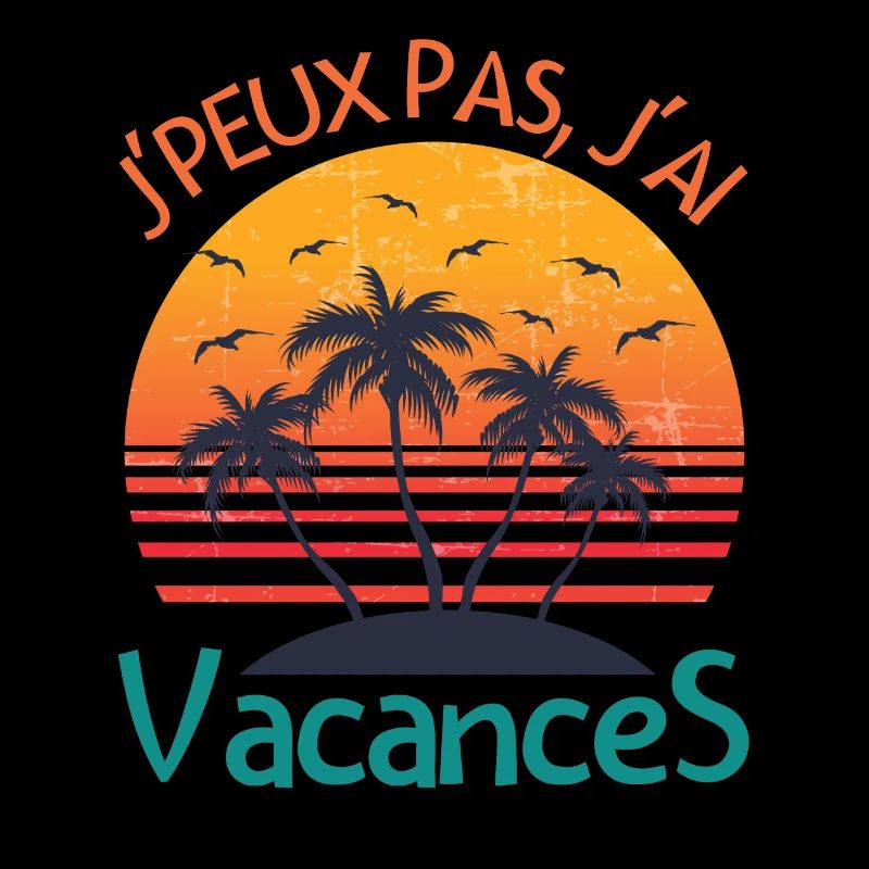 Vacances d'été
