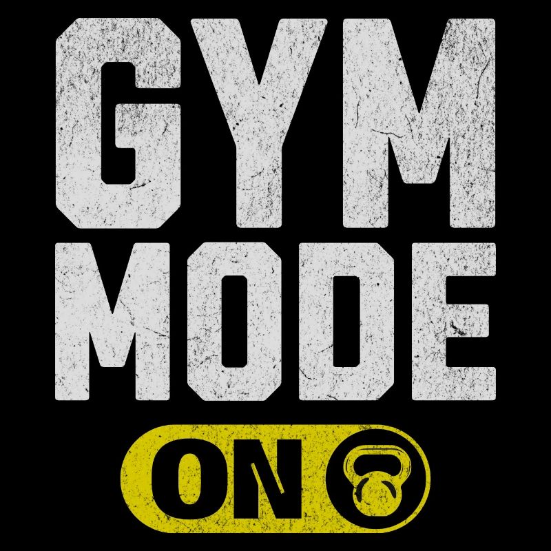 Fitness-Modus Ein