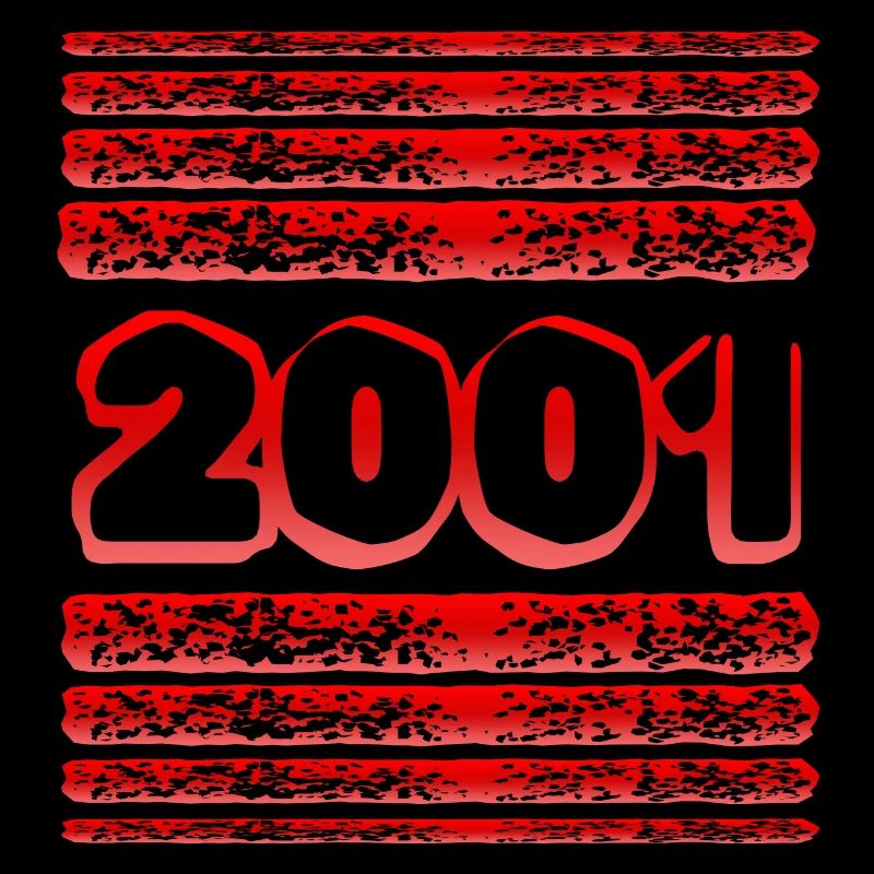 Année 2001