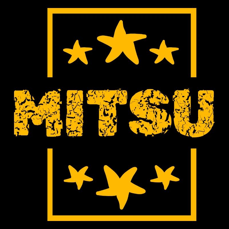 Mitsu als Mitsu