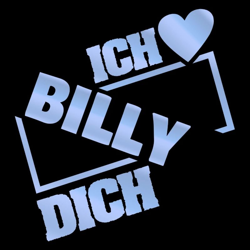 Geschenk für Billy