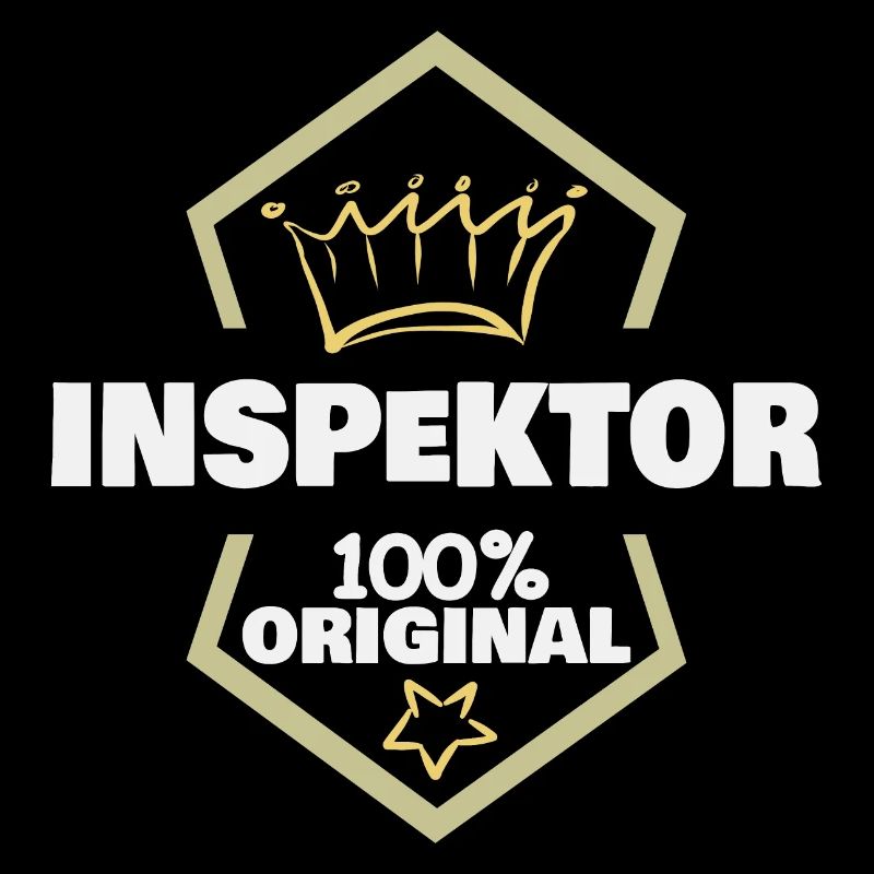 Gift for Inspector