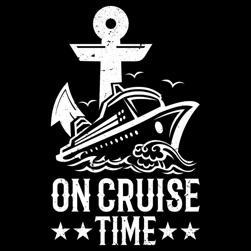 En croisière
