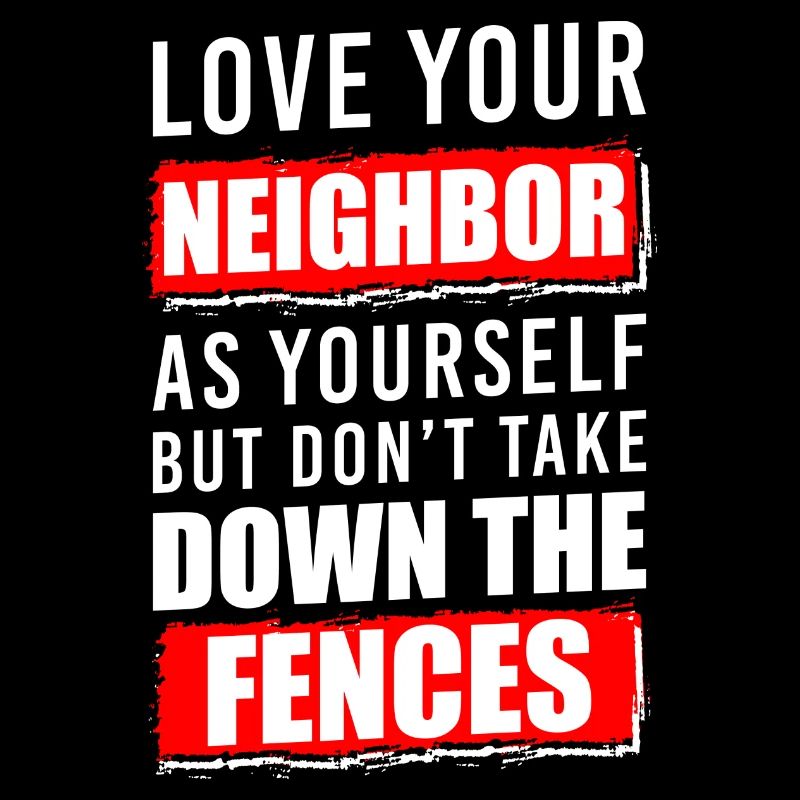 Neighbor Neighbor Celebration