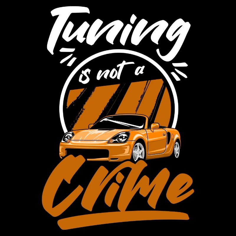 Voitures Tuner