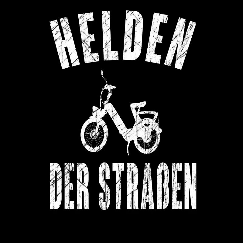 Mofa Geschenkidee