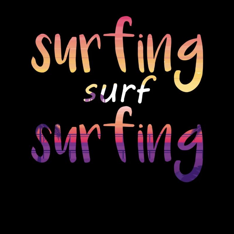 surfing surf surfing