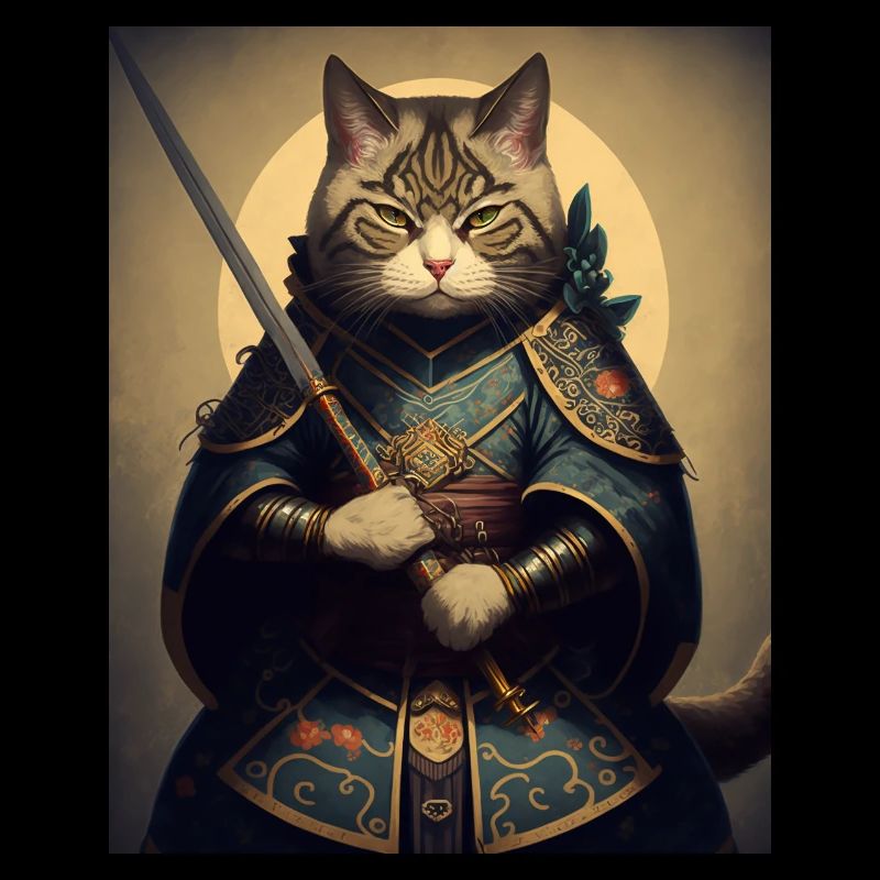 Chatmurai 5