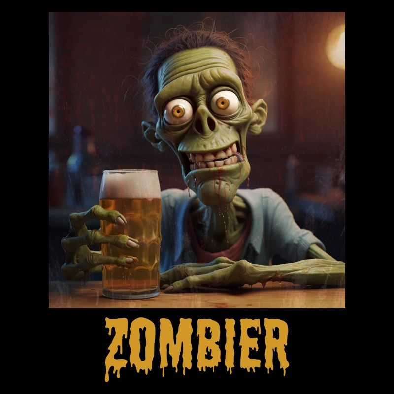 Zombier