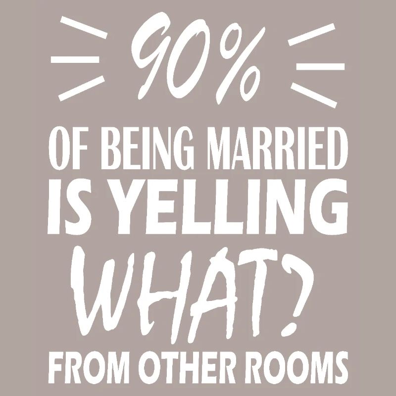 Ehe: Die Kunst der Echo-Ortung