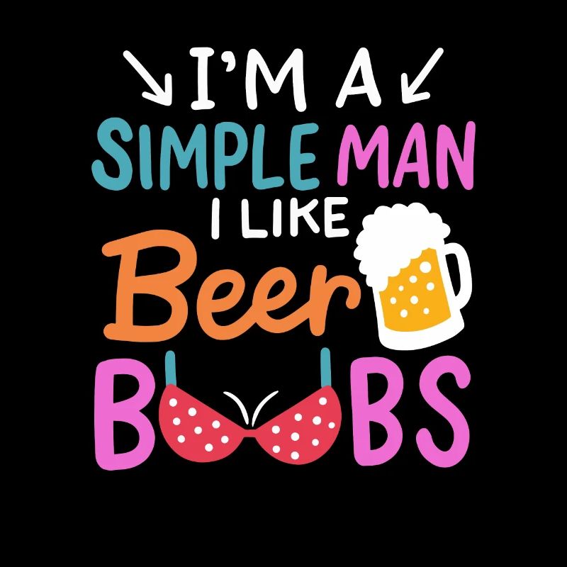 Beer And Boobs