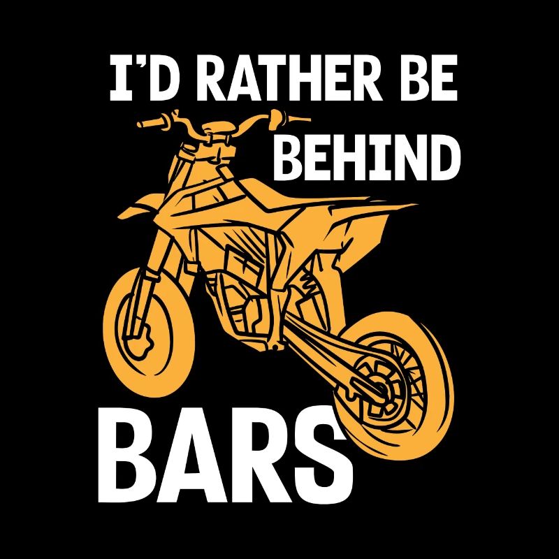 Behind Bars