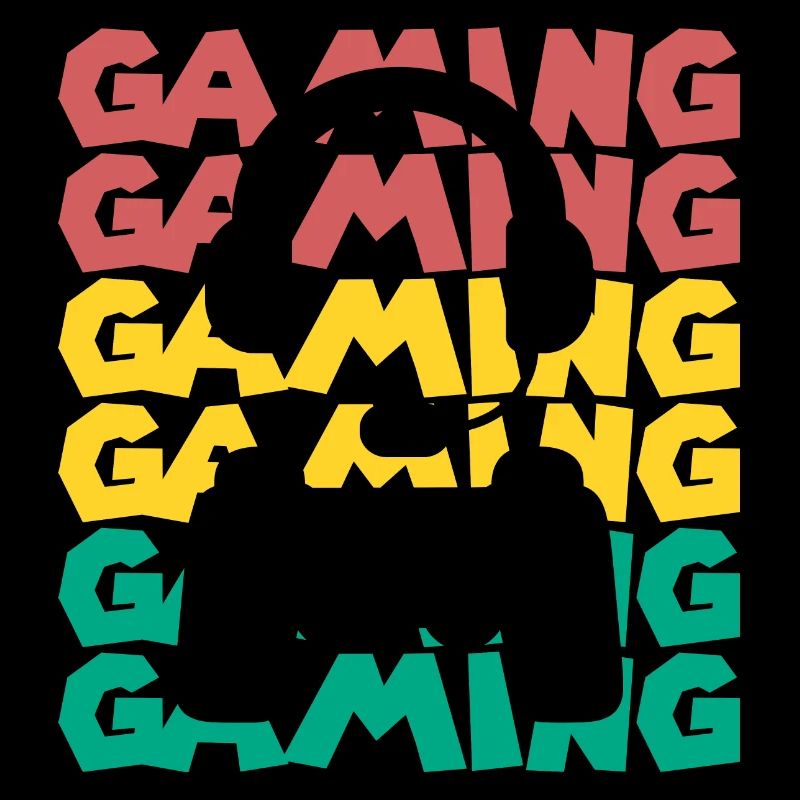 Gaming - Headset and Controller