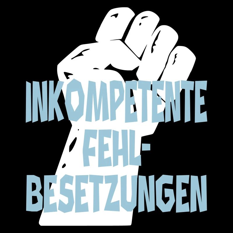 Inkompetenz
