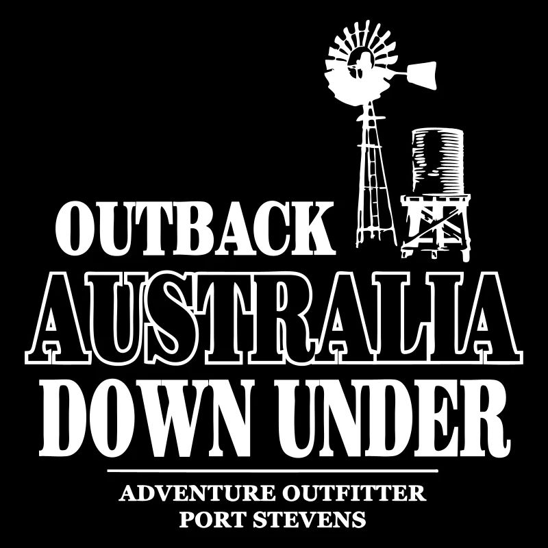 Australia Outback
