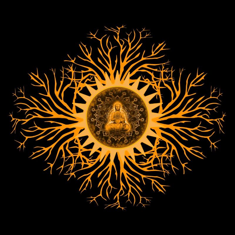 Sacral Chakra Harmonization