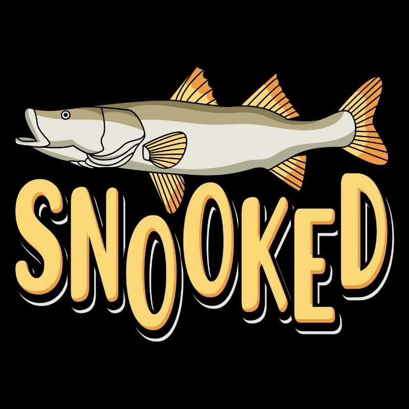 Snooked
