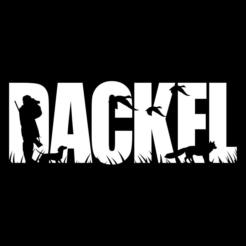 DACKEL Jagdhund