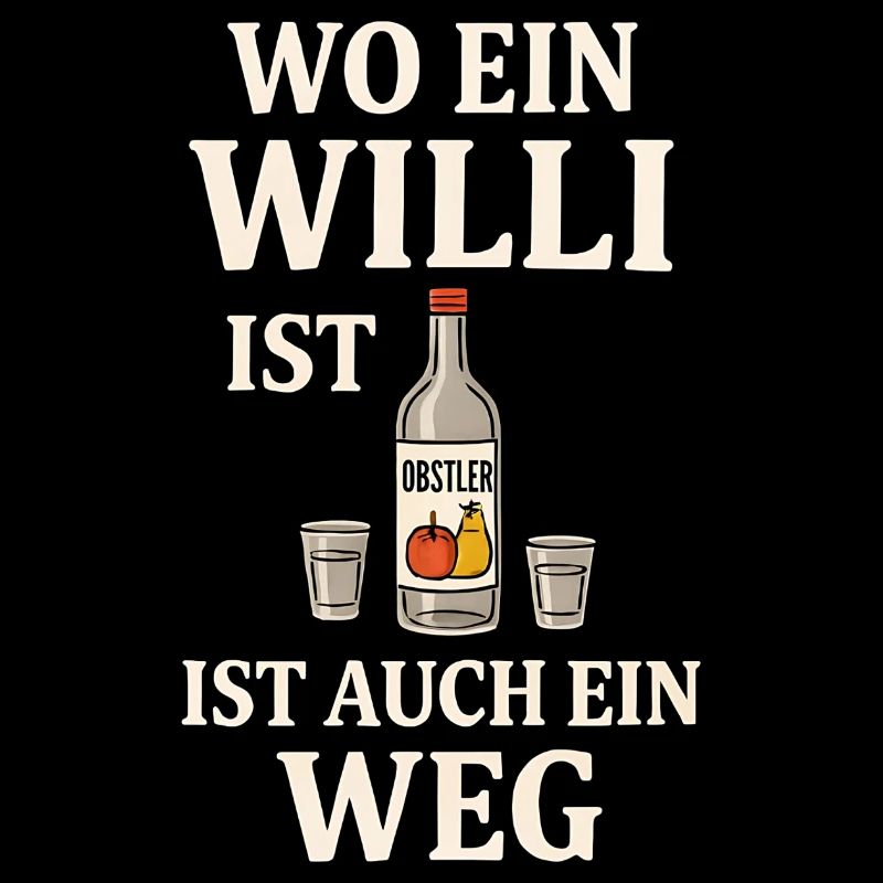 Willi Obstler 