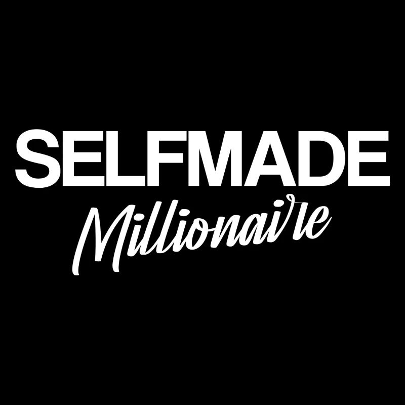 Millionnaire autodidacte, motivation