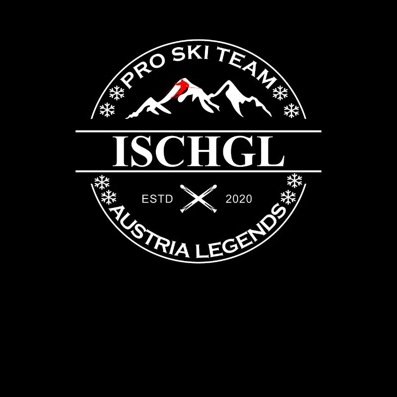 Ski Team Austria Ischgl hiver 2020