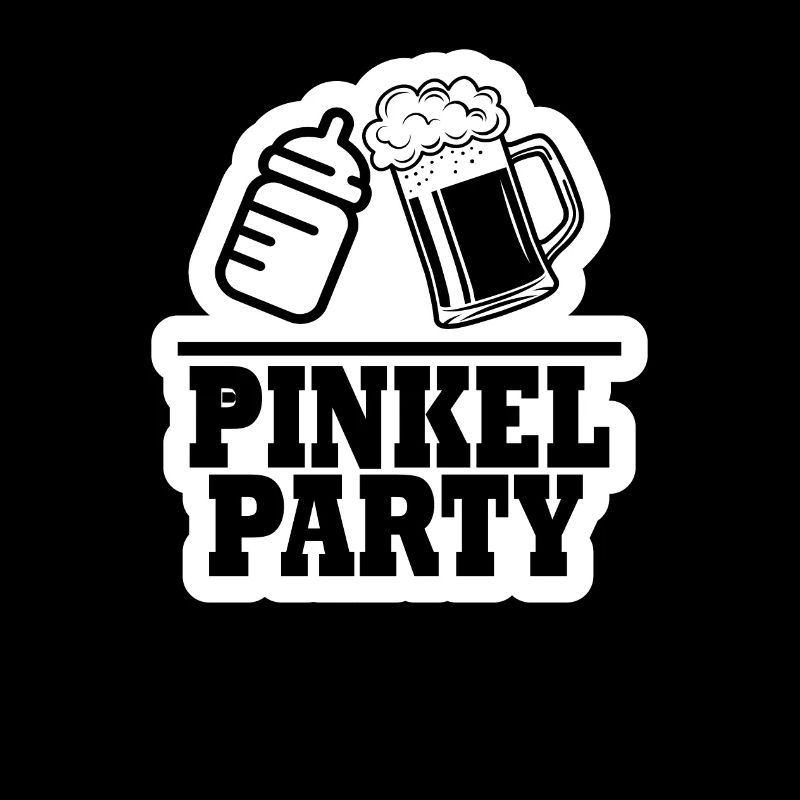 Pinkel Party Geschenkidee