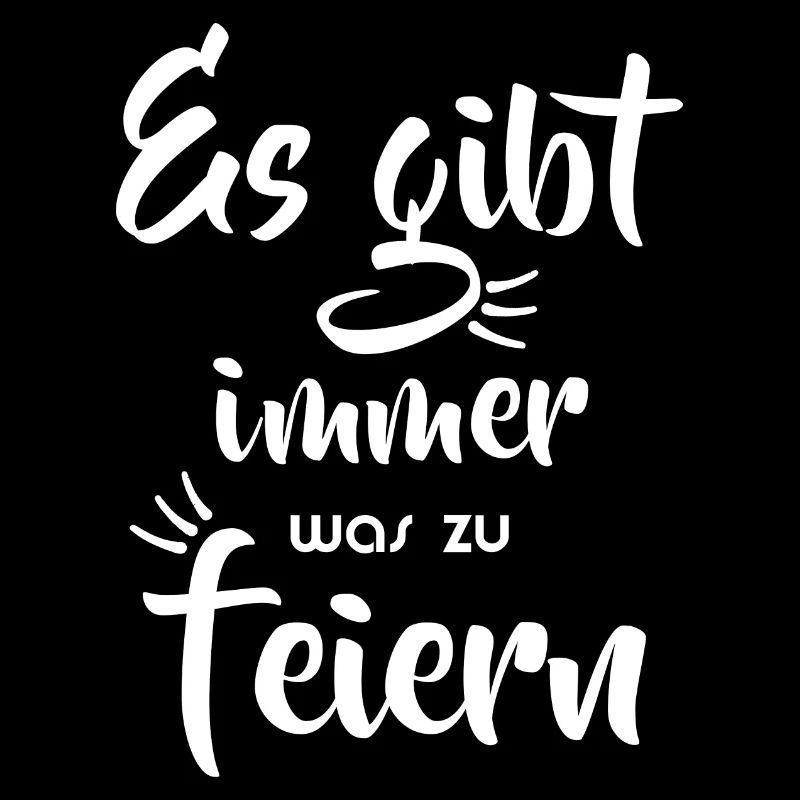 Party - Immer was zu feiern