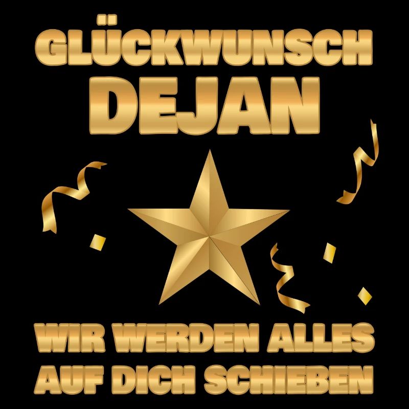 Kollege Dejan