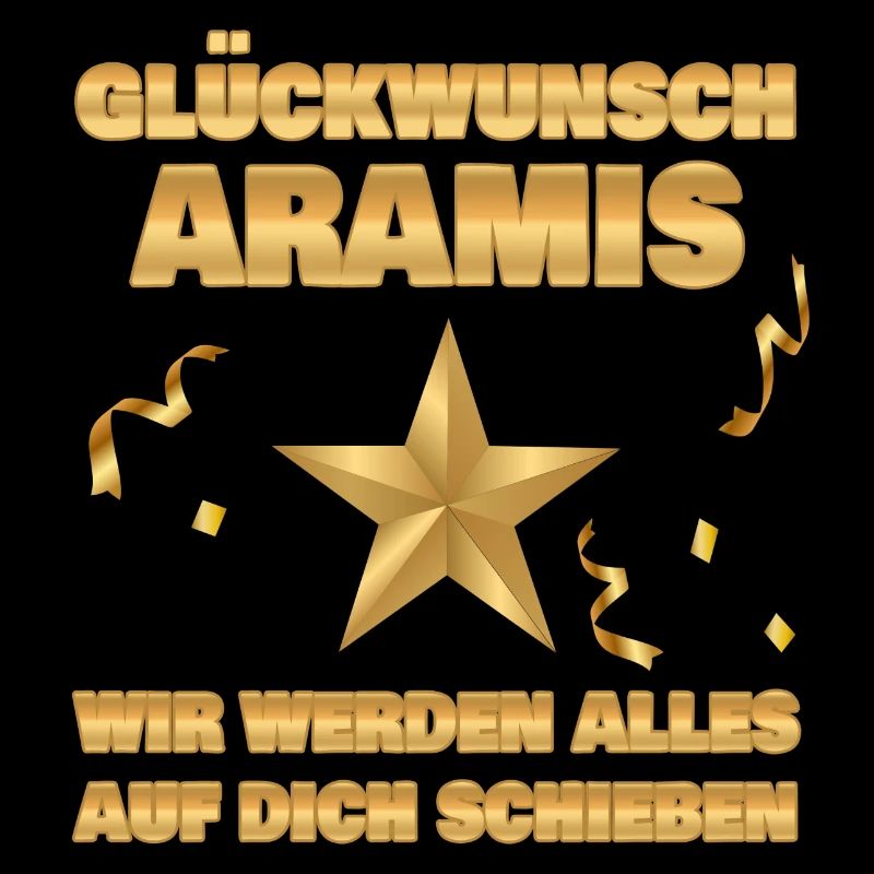 Aramis