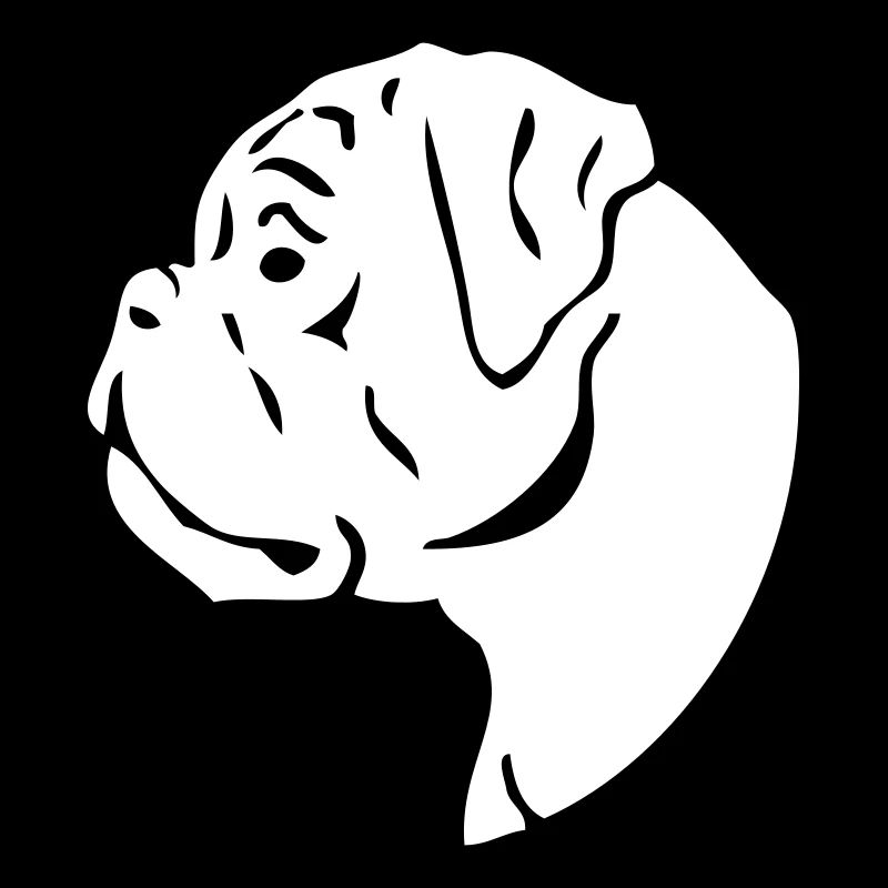 boxer © - www.dog-power.nl
