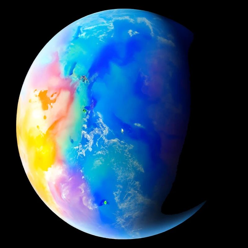 Planet