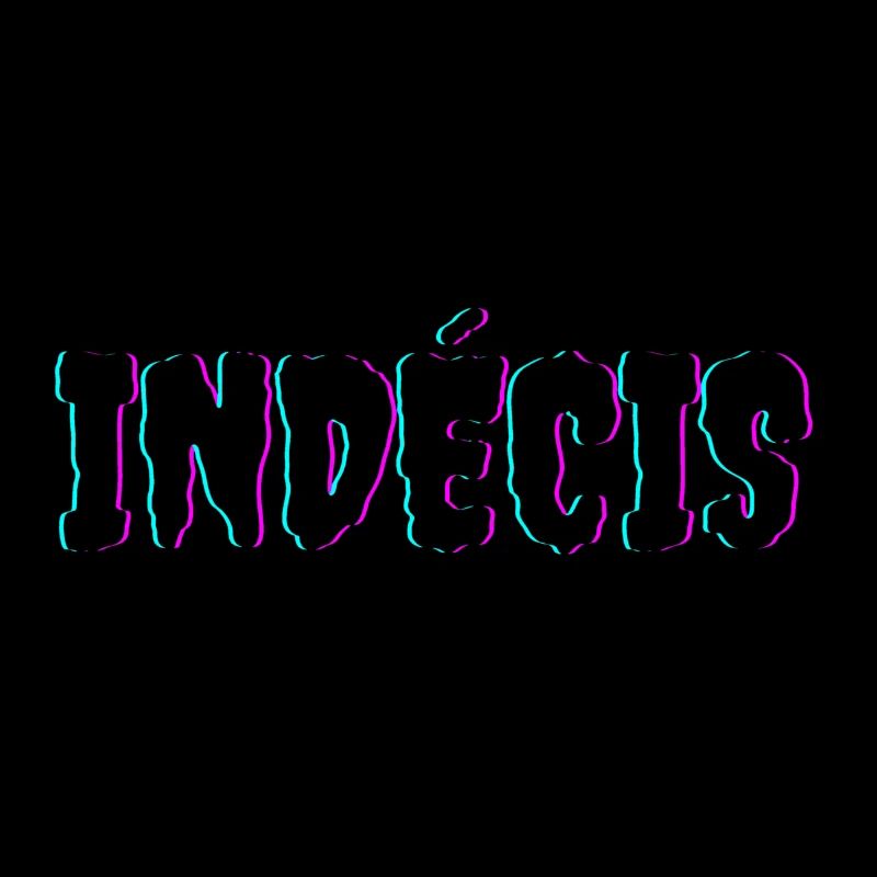 Indécis