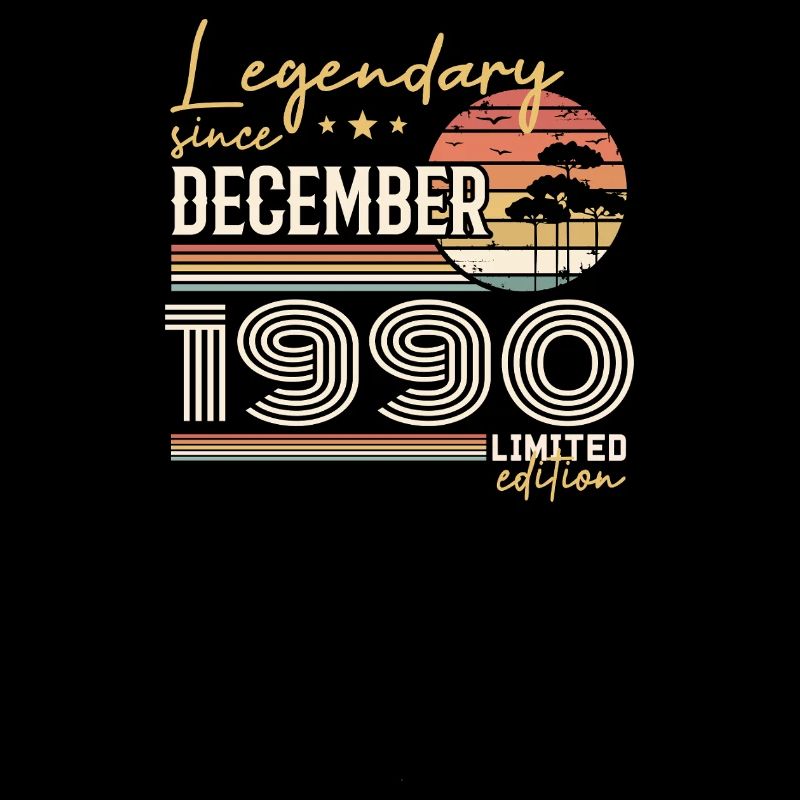 December 1990 35th Anniversary Gift