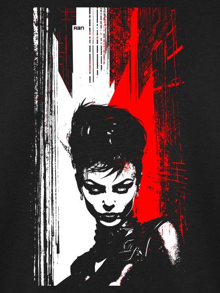 Femme Fatale