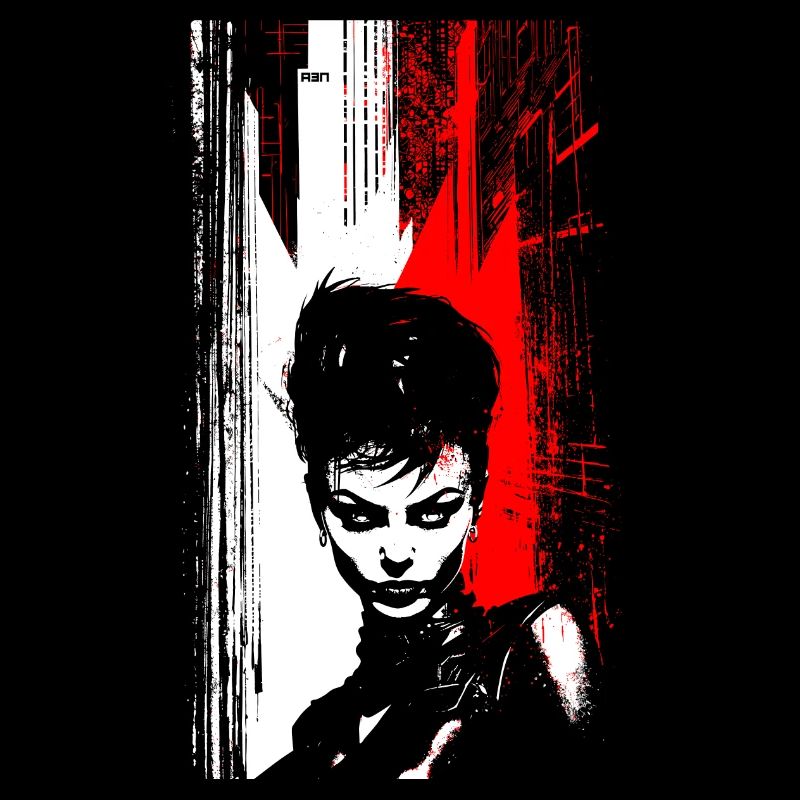 Femme Fatale