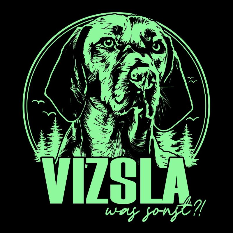 Vizsla