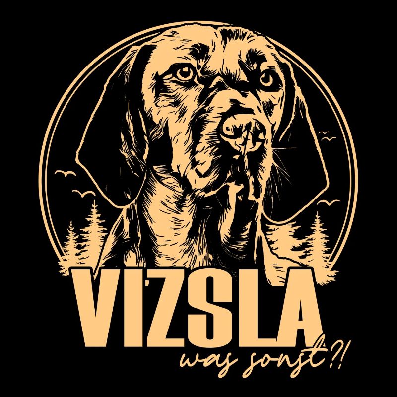 Magyar Vizsla