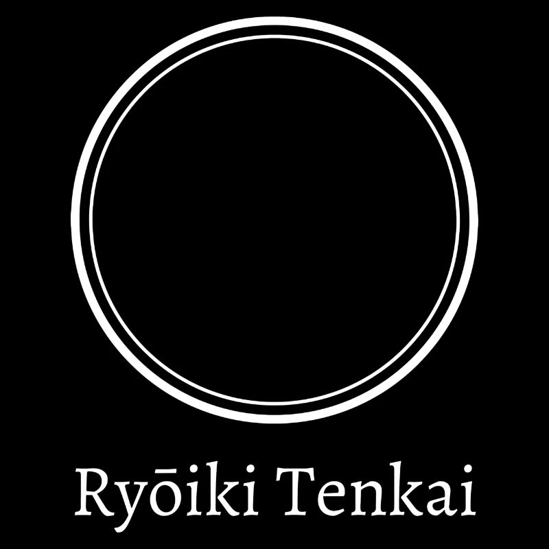 Ryōiki Tenkai