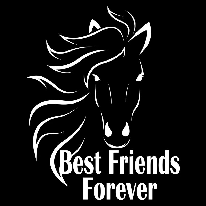 Pferd